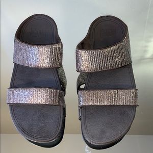 FitFlop Slide Sandals